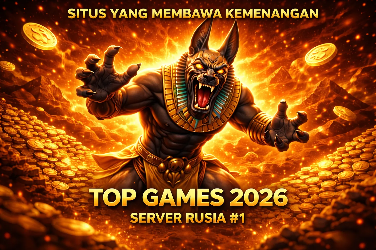 Galeri foto Kingcuan66 / Kingcuan 66 Mahkota Emas Pilihan Utama Para Pencari Jp di Jakarta